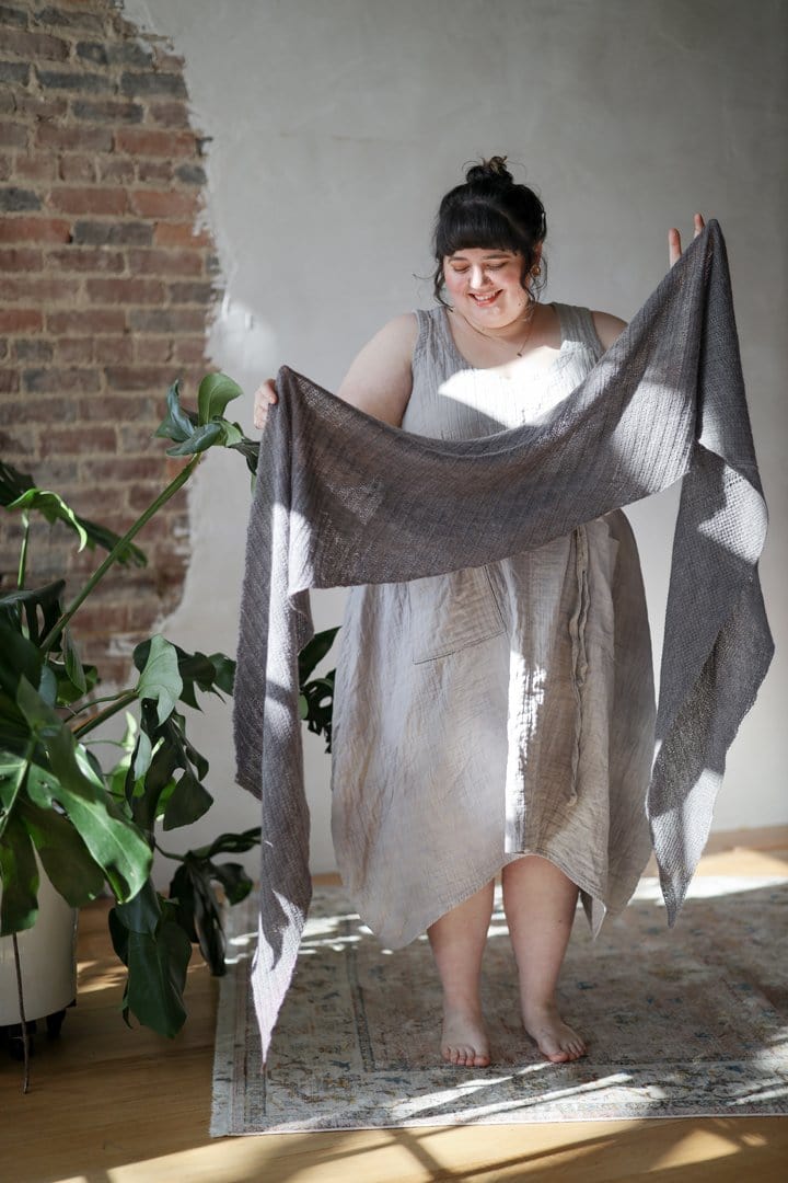 Embody: A Capsule Collection to Knit & Sew by Jacqueline Cieslak