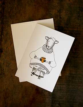 Greeting Card