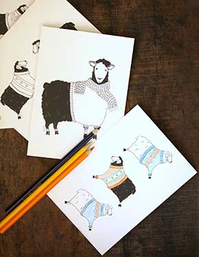 Greeting Card