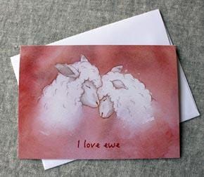Greeting Card