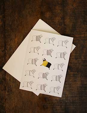 Greeting Card