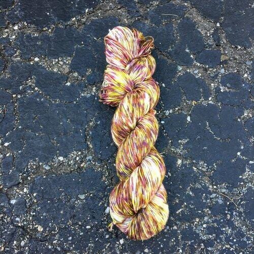 Spruce Fingering (merino)