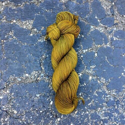 Spruce Fingering (merino)