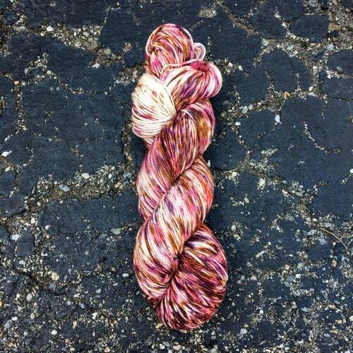 Spruce Fingering (merino)