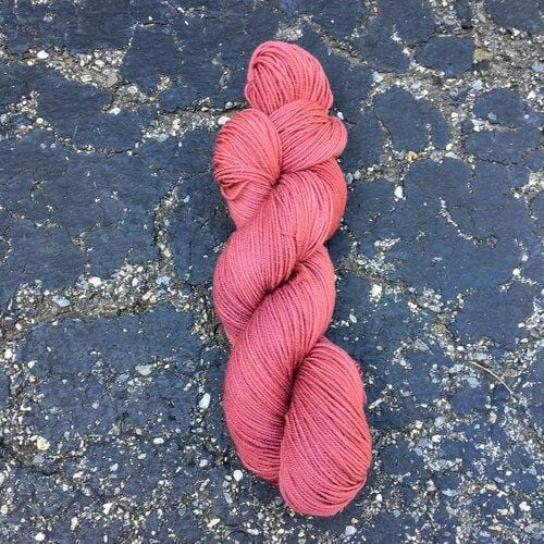 Spruce Fingering (merino)