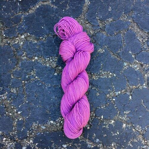 Spruce Fingering (merino)