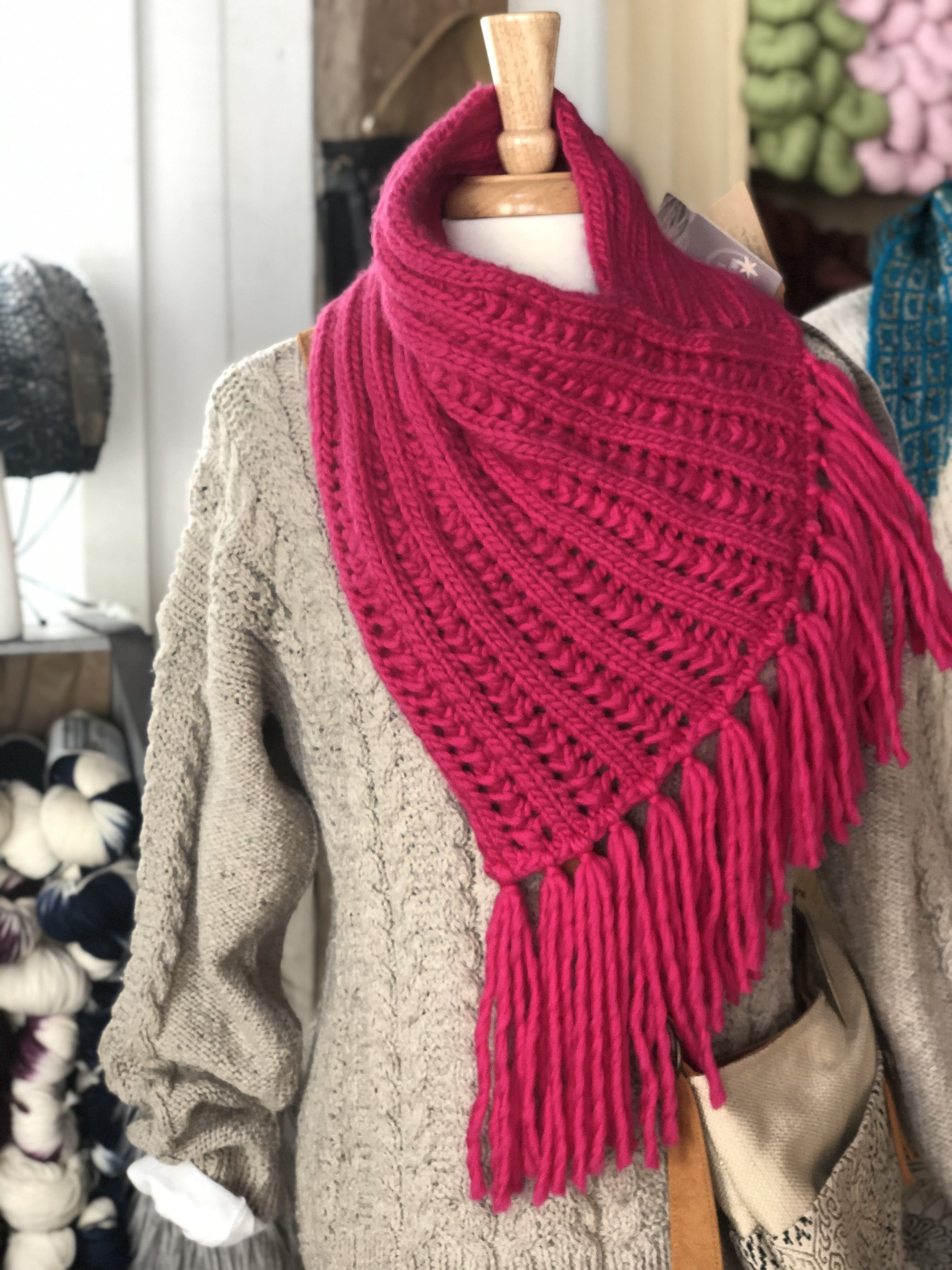Arika Cowl