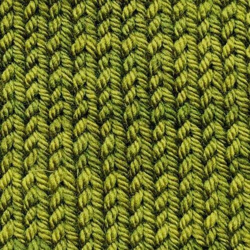 Spruce Fingering (merino)