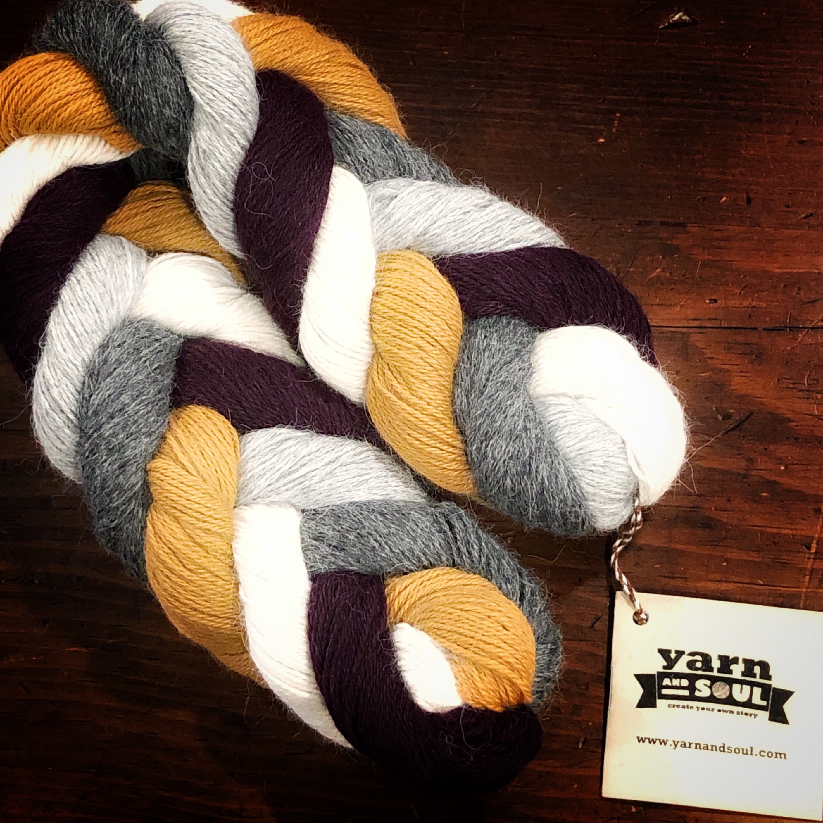 Custom Superfine 400 Braid *NEW*