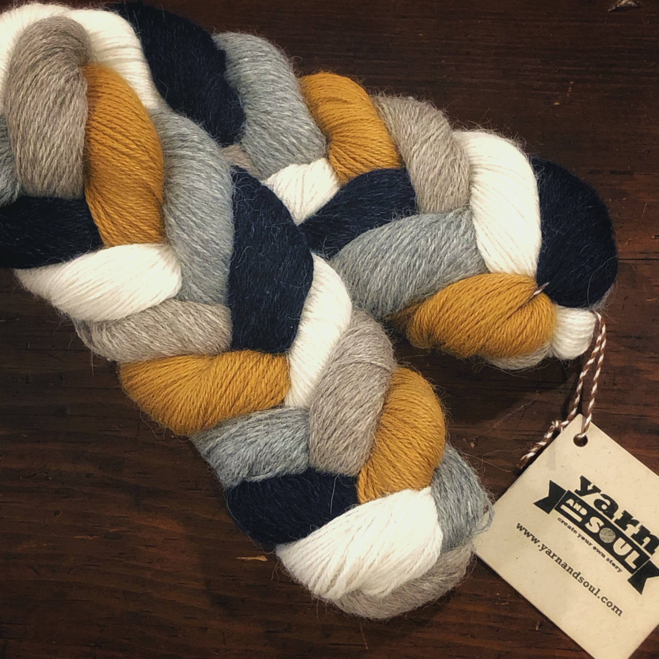 Custom Superfine 400 Braid *NEW*