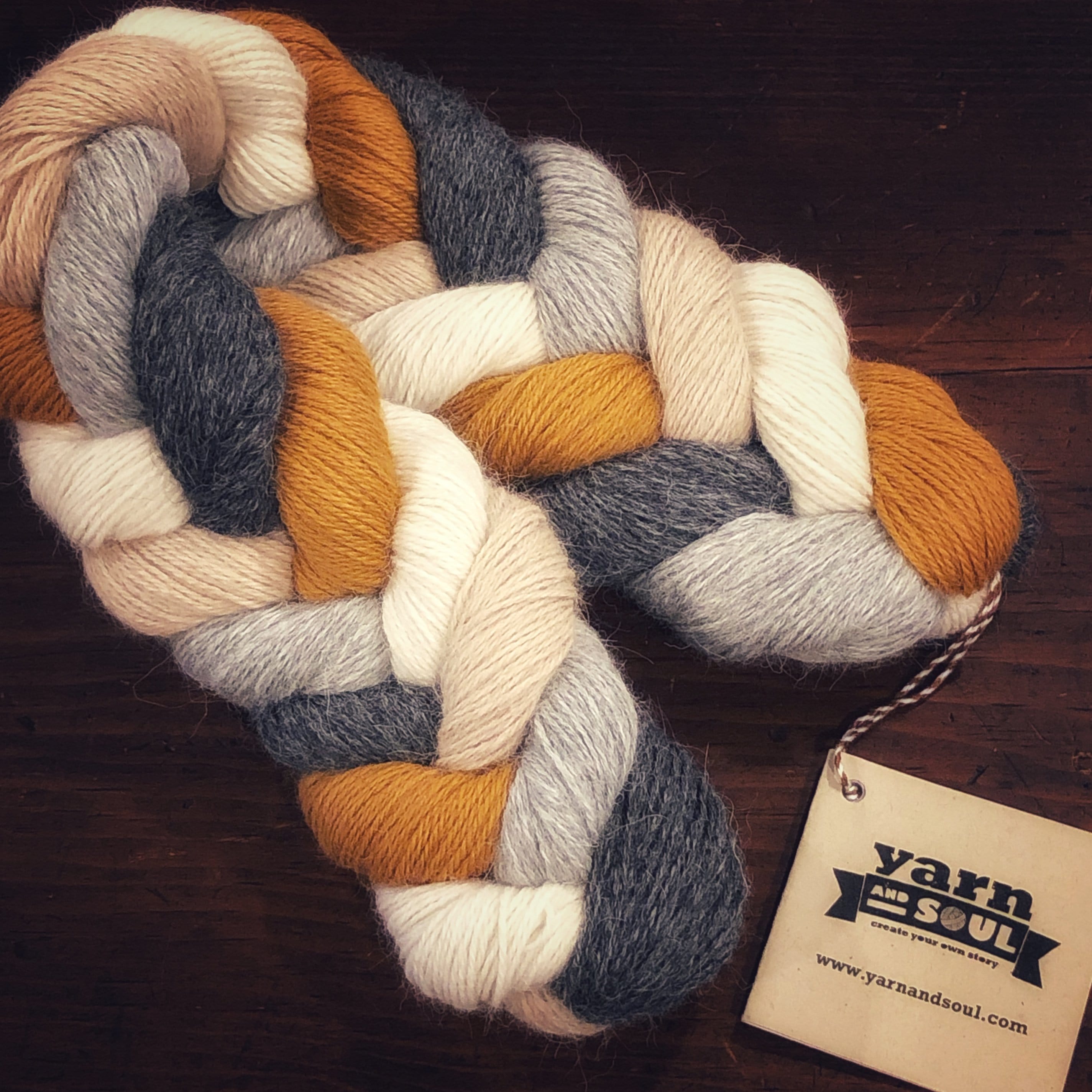 Custom Superfine 400 Braid *NEW*