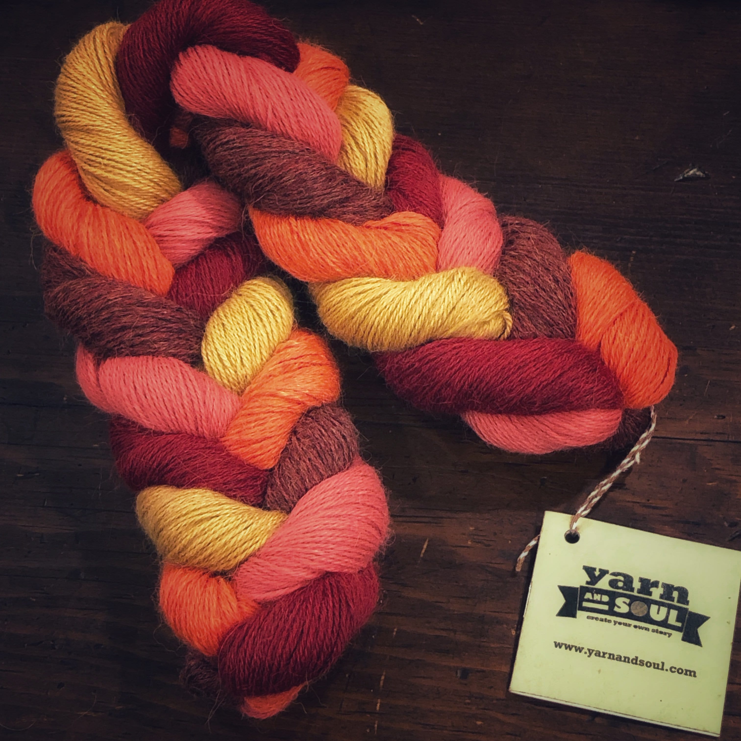 Custom Superfine 400 Braid *NEW*