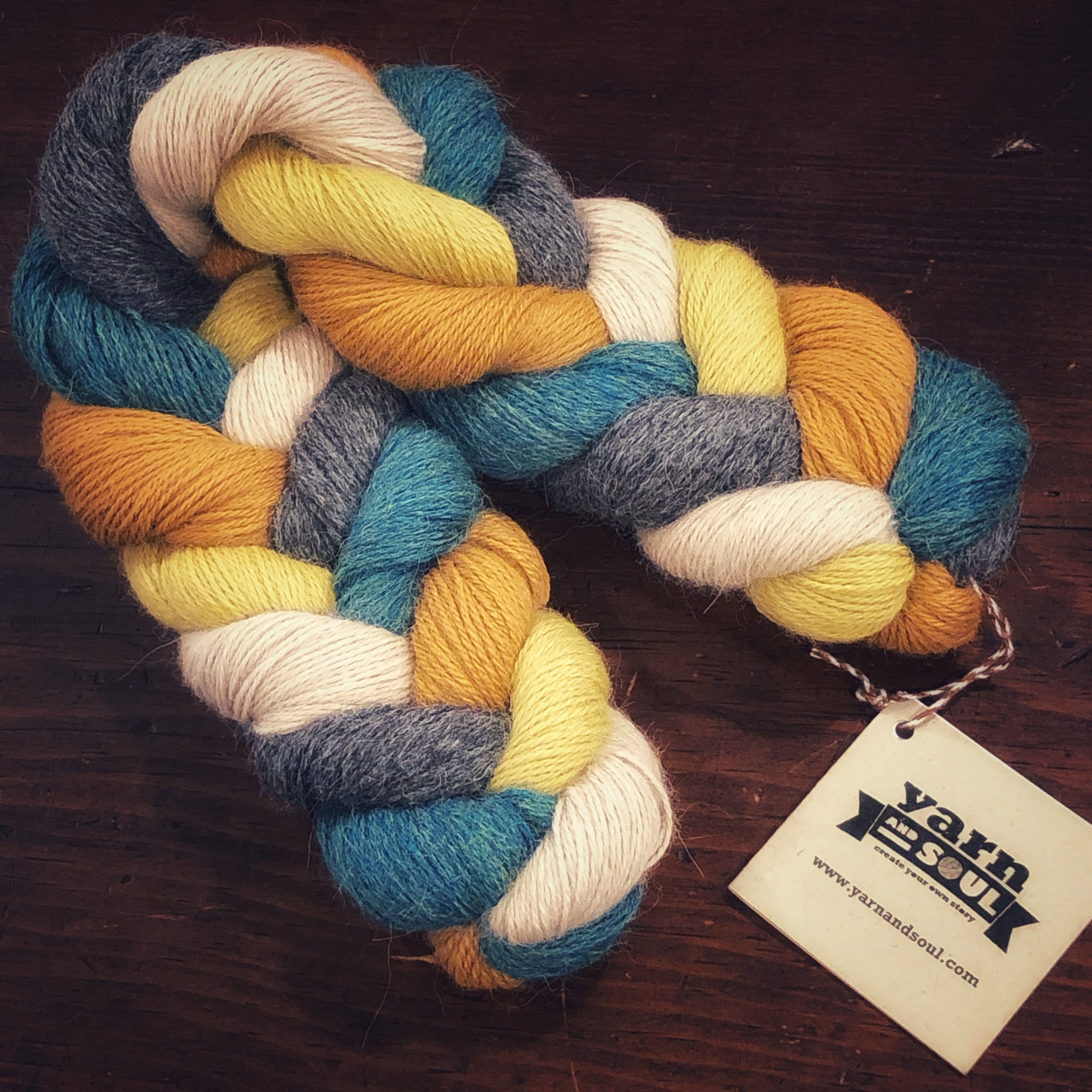 Custom Superfine 400 Braid *NEW*