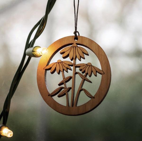 Handmade Ornaments