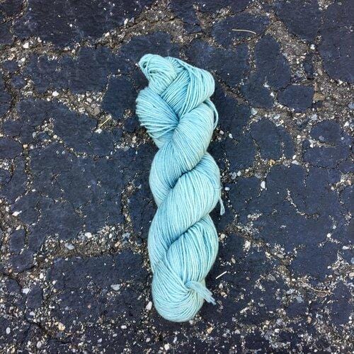 Spruce Fingering (merino)