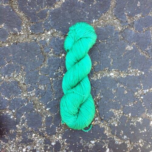 Spruce Fingering (merino)