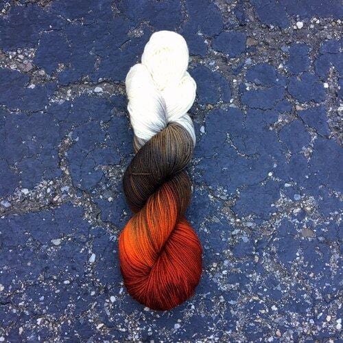 Spruce Fingering (merino)