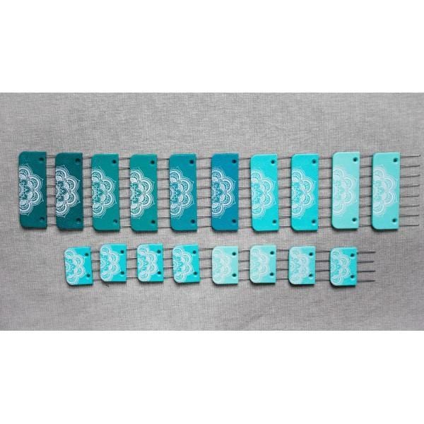 Knit Blockers
