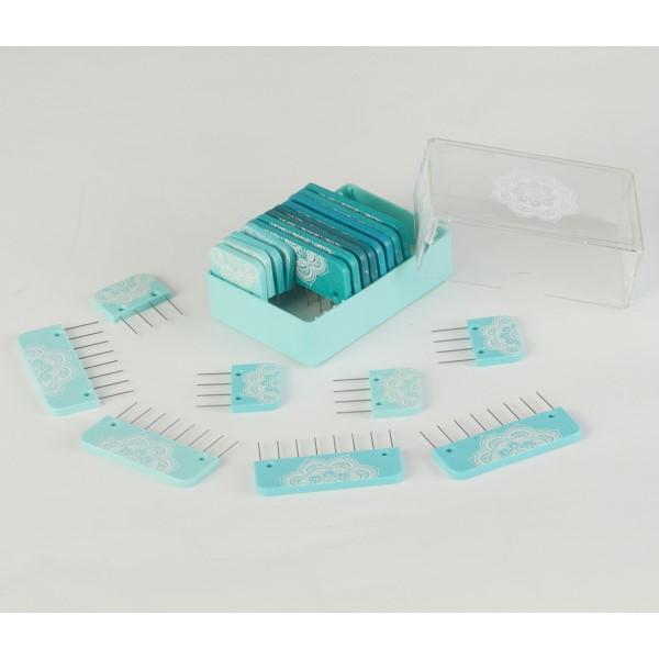 Knit Blockers