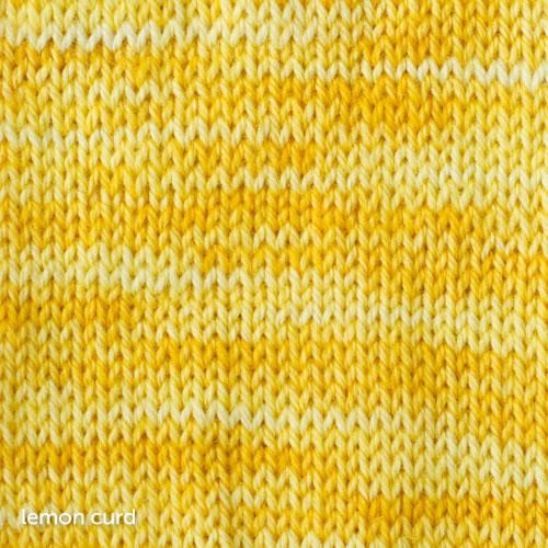 Superwash Worsted