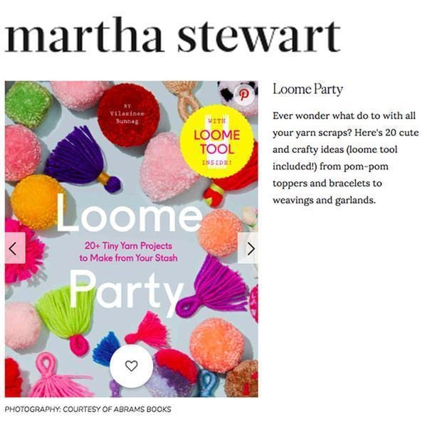 Loome Party