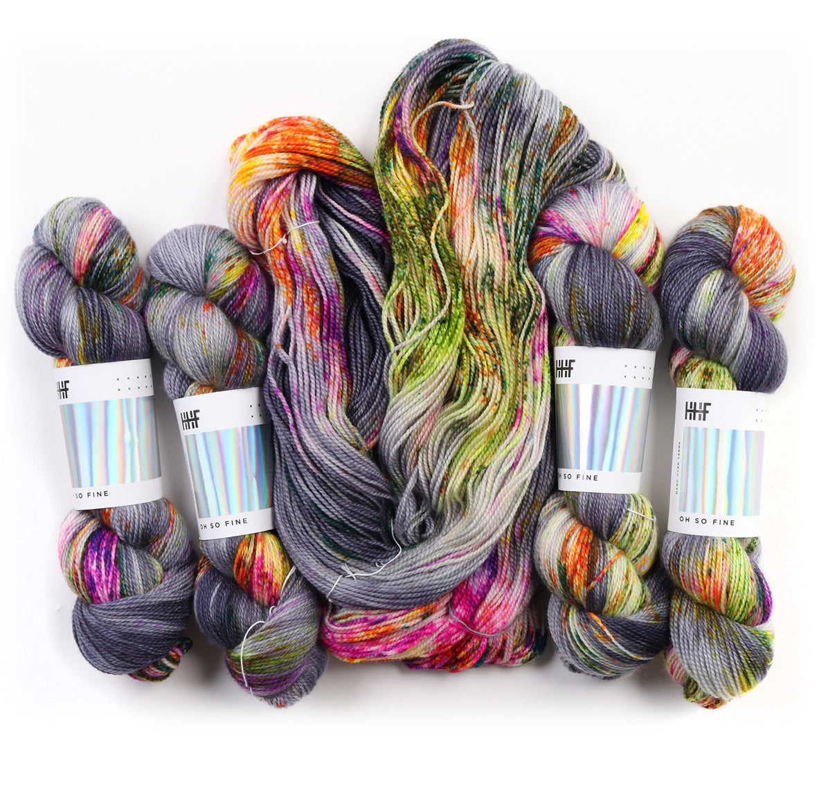 Merino DK