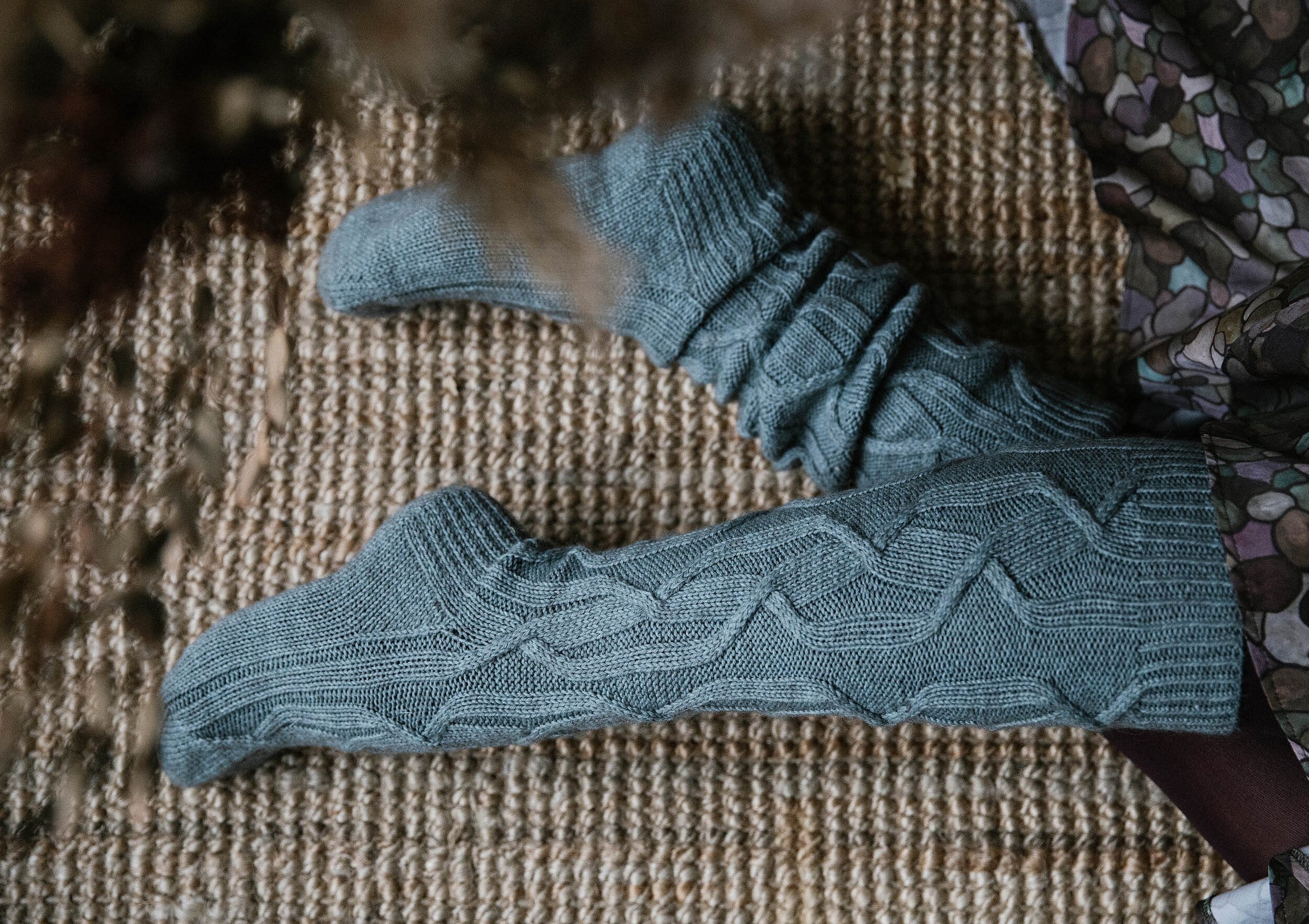 Operation Sock Drawer: The Declassified Guide to Building Your Stash of  Hand-Knit Socks