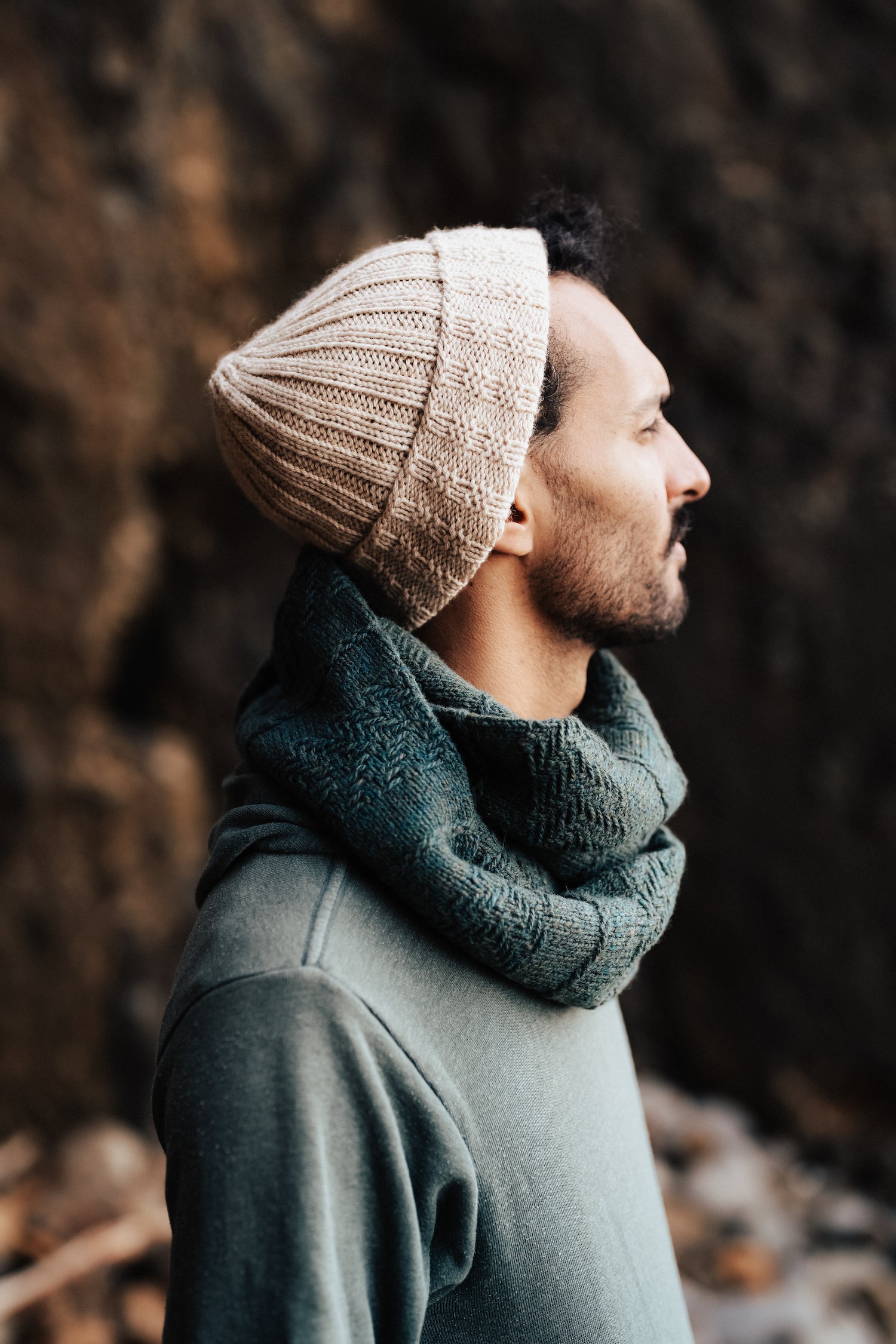 Salt & Timber: Knits from the Northern Coast