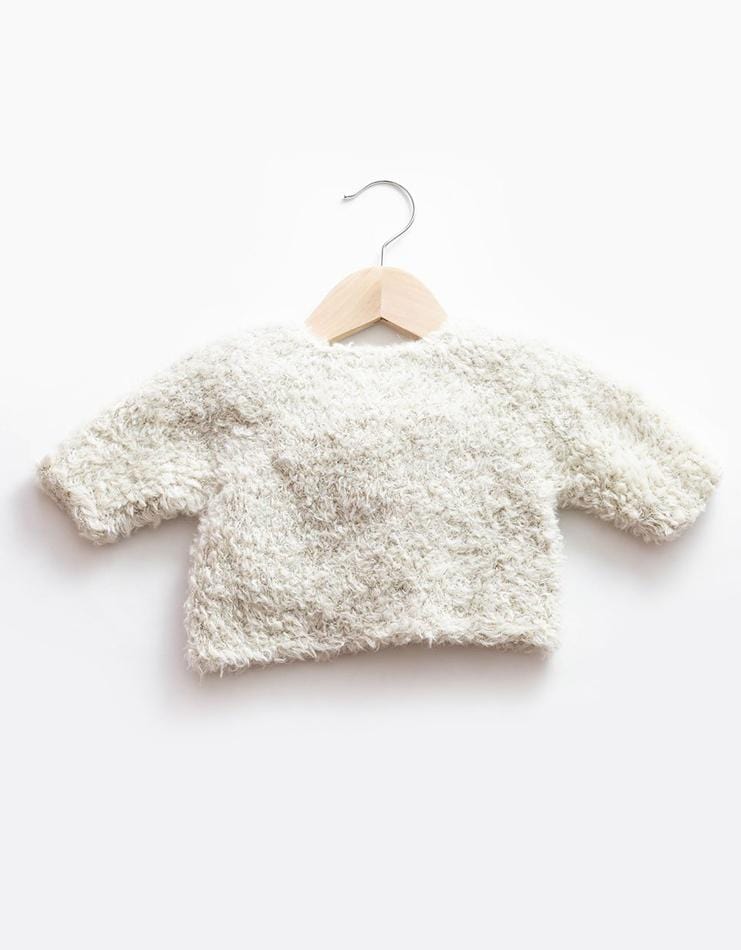 Little Lamb
