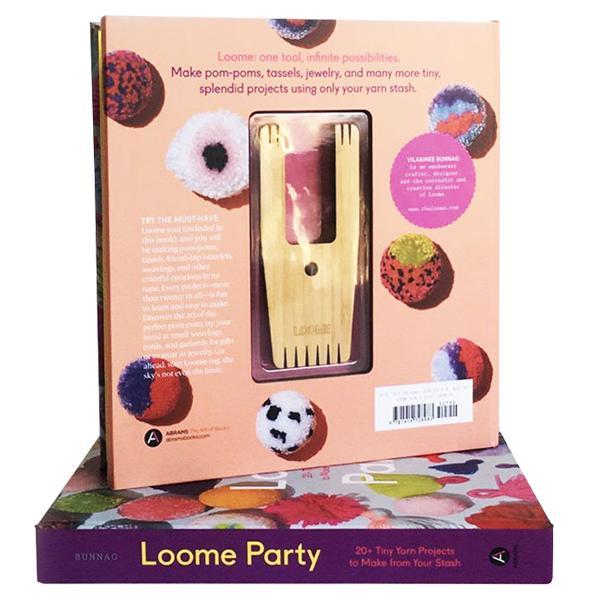 Loome Party