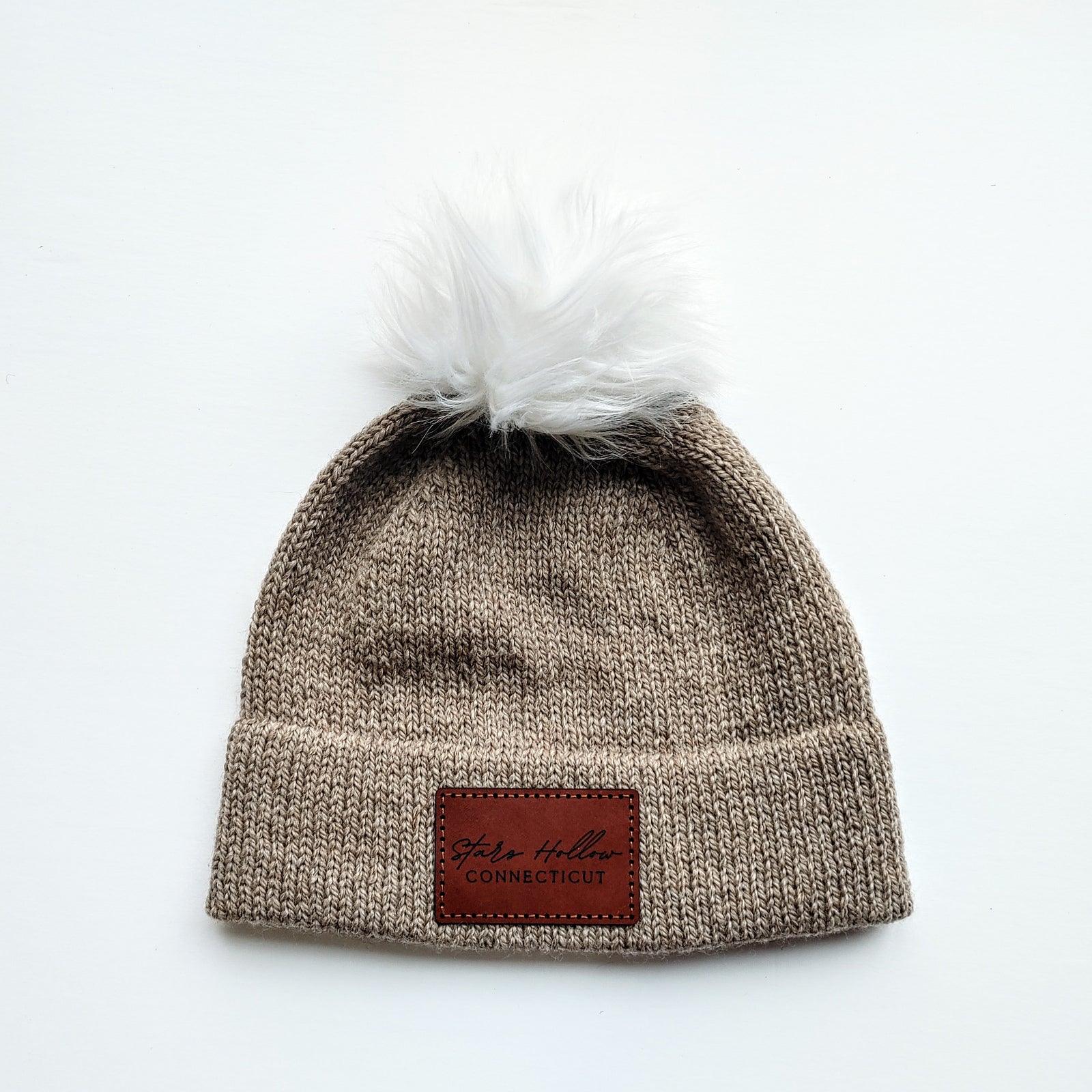 Stars Hollow Beanie Kit