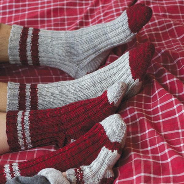 Lumberjack (pattern)