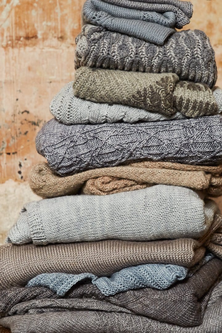 Knitting Outside the Box: Drape & Fold