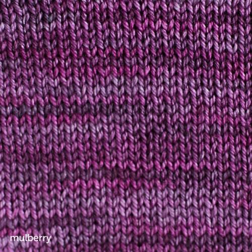Superwash Worsted