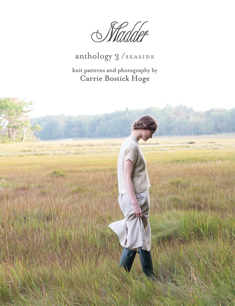 Madder: Anthology