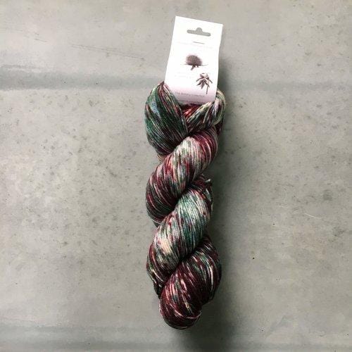 Spruce Fingering (merino)