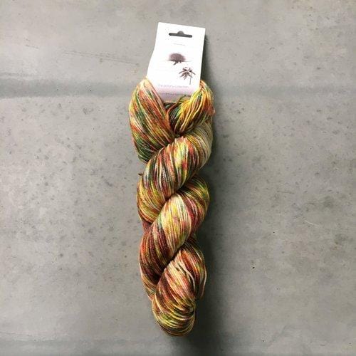 Spruce Fingering (merino)