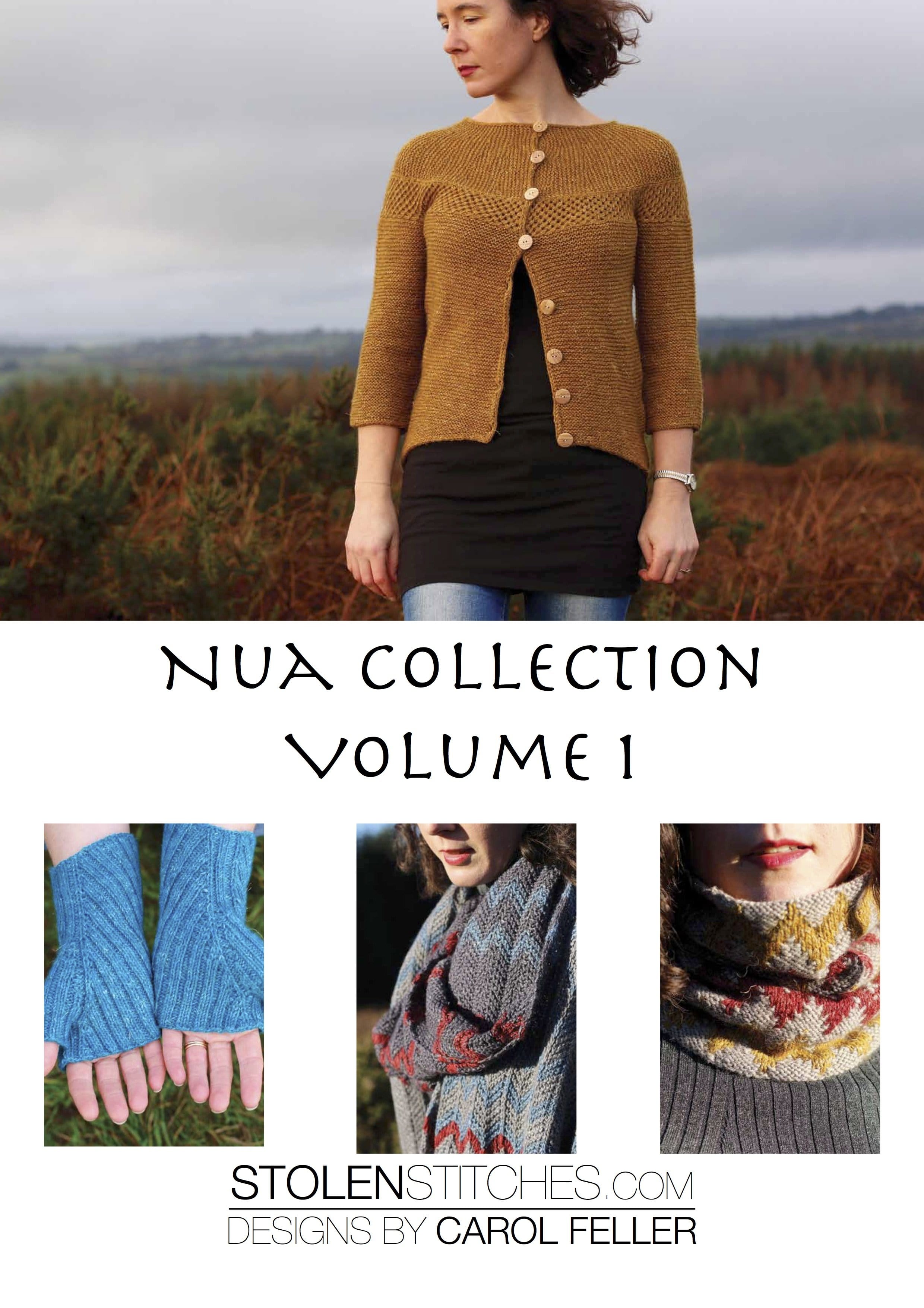 The Nua Collection