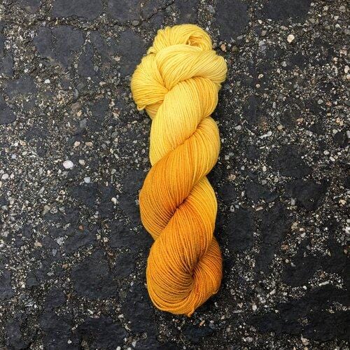 Spruce Fingering (merino)