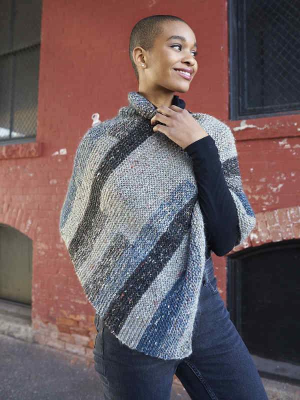 Pattern Booklet #409 Berroco Providence