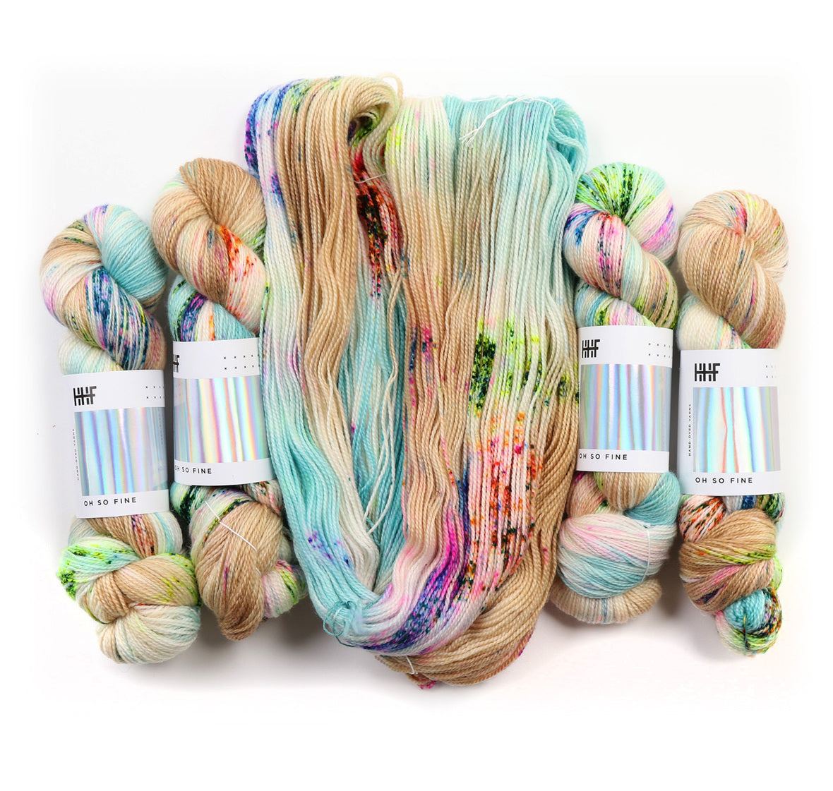 Merino DK