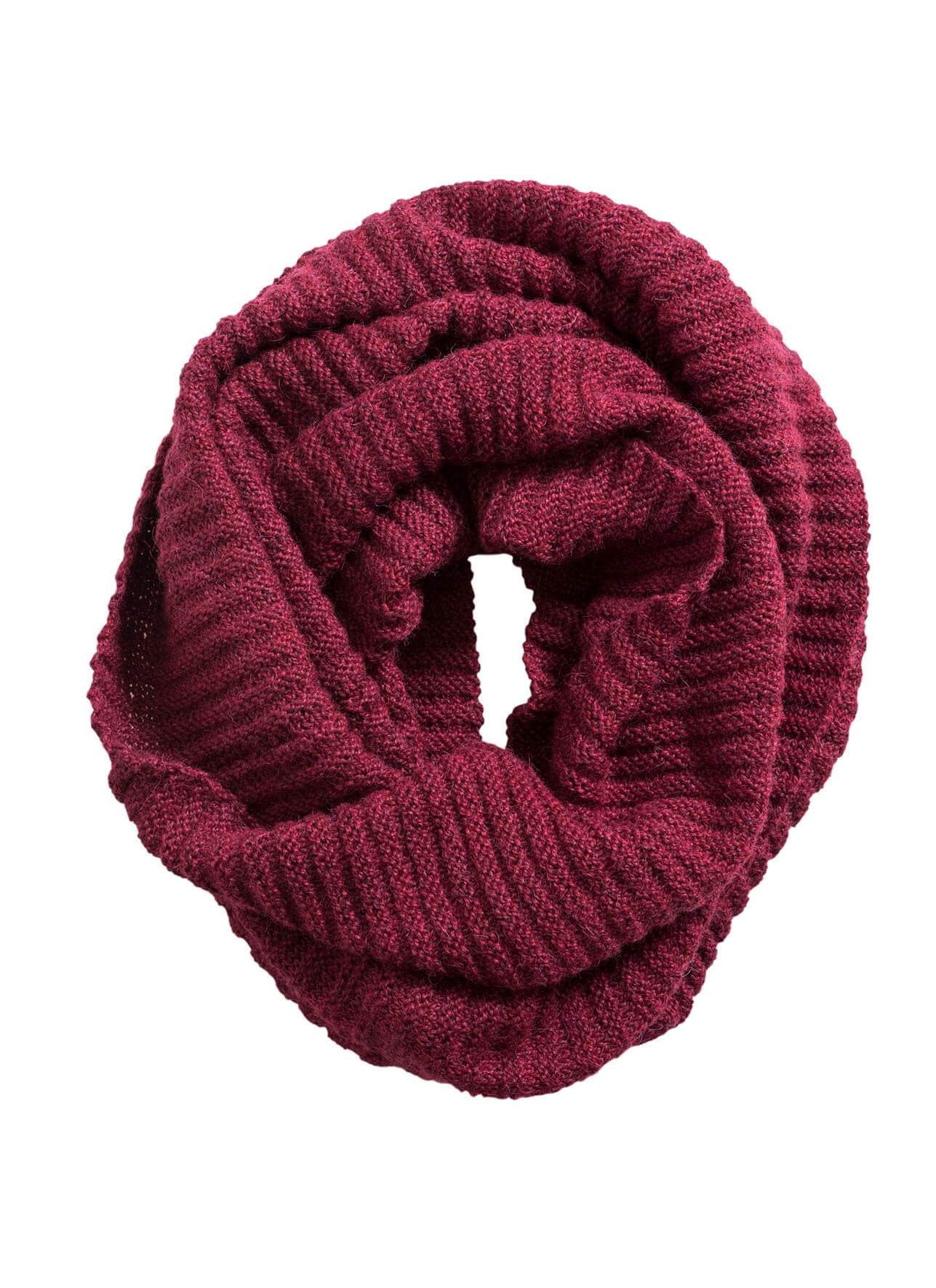 Weldon Alpaca Wrap (pattern)