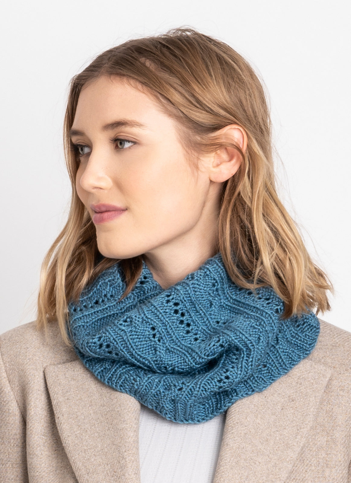 Coldwater Cowl Kit