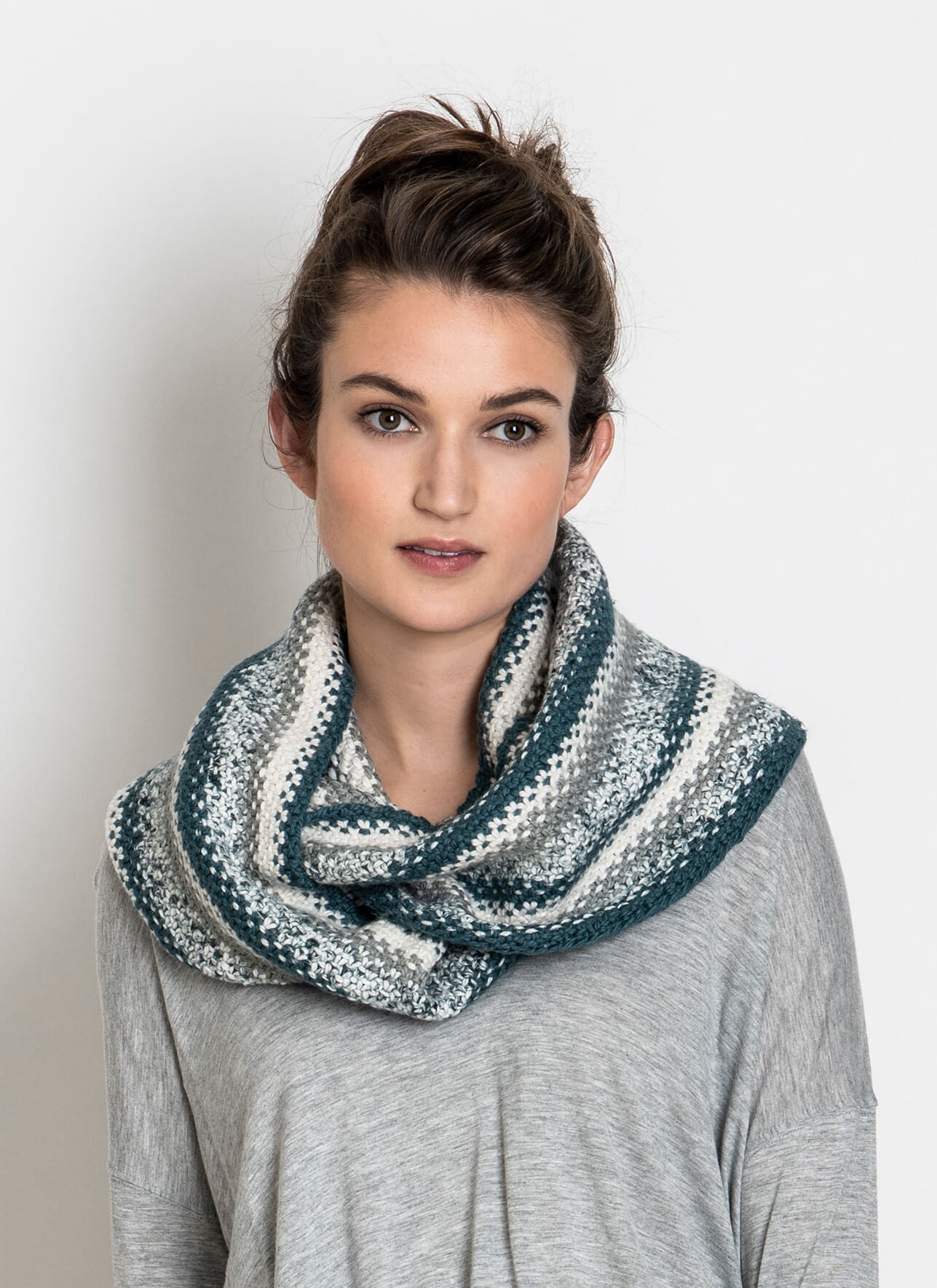 Cottage Grove Cowl Kit