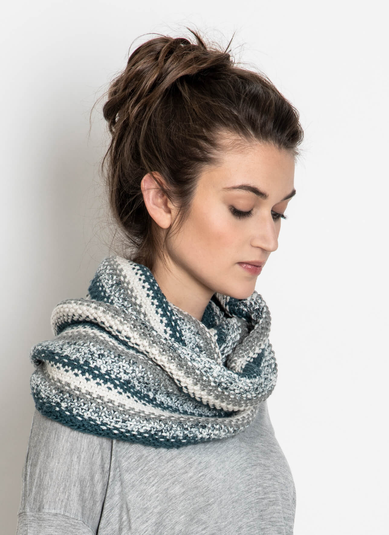 Cottage Grove Cowl Kit