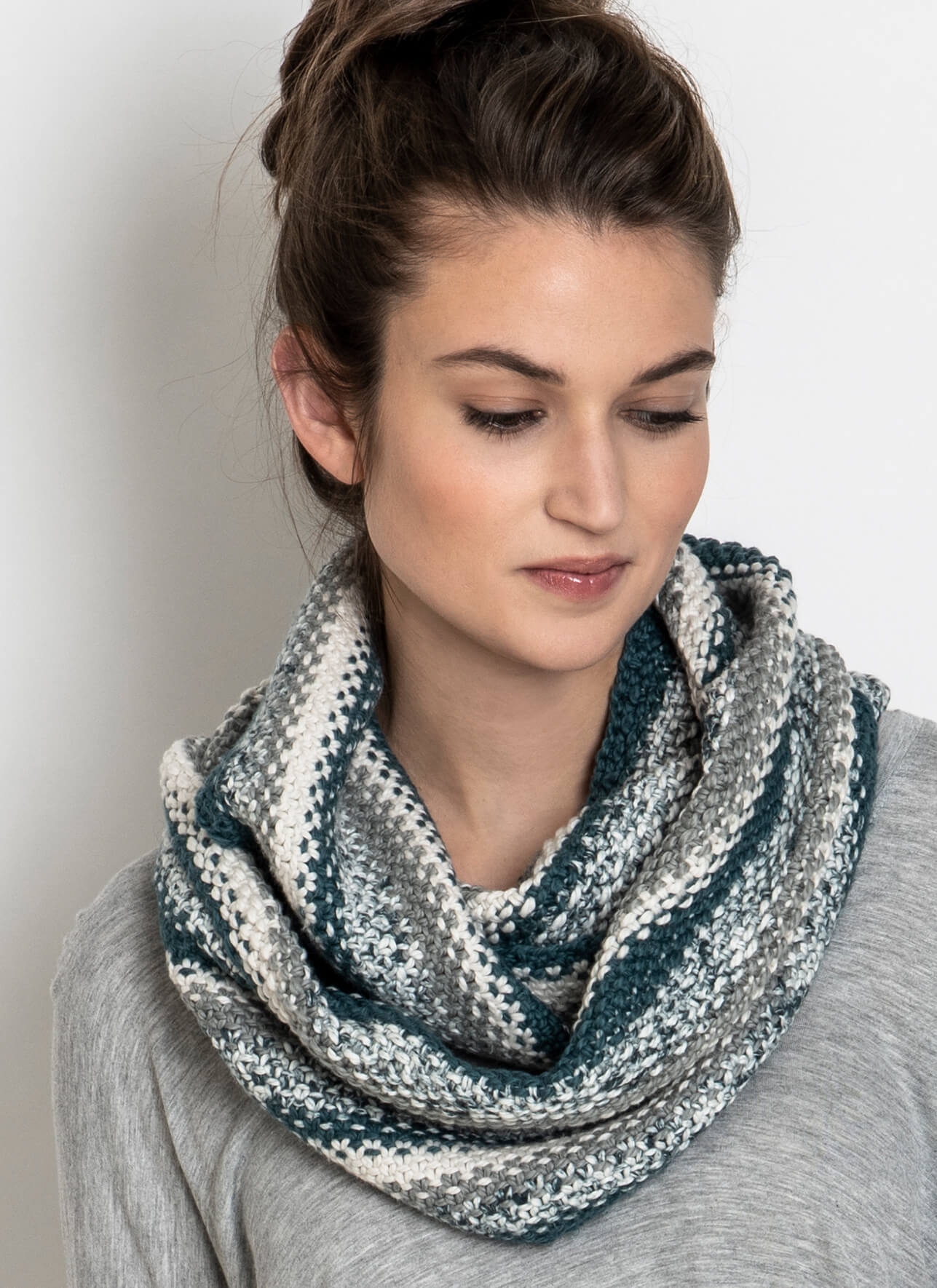 Cottage Grove Cowl Kit