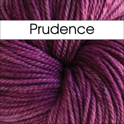 For Better or Worsted
