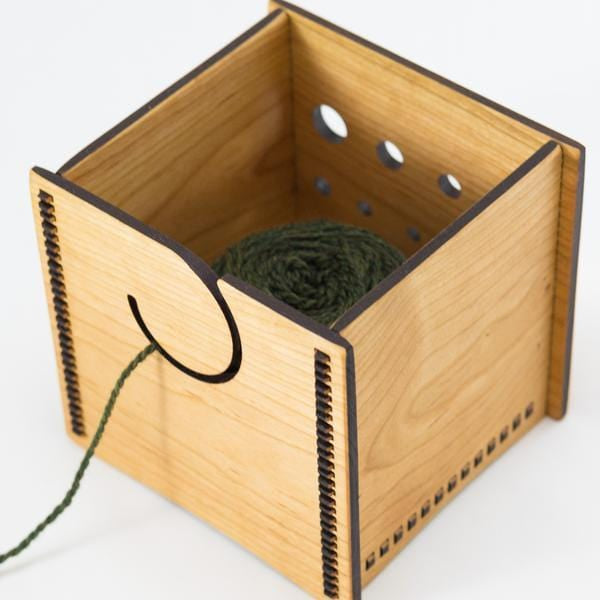 Yarn Box