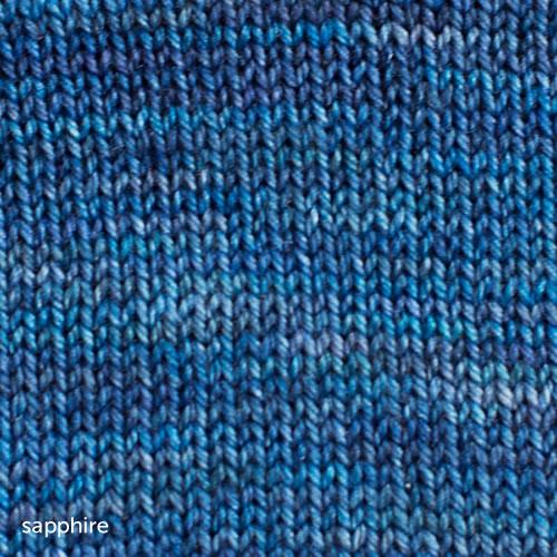 Superwash Worsted