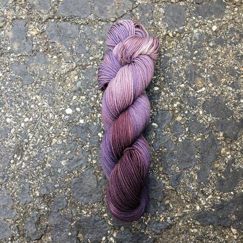 Spruce Fingering (merino)